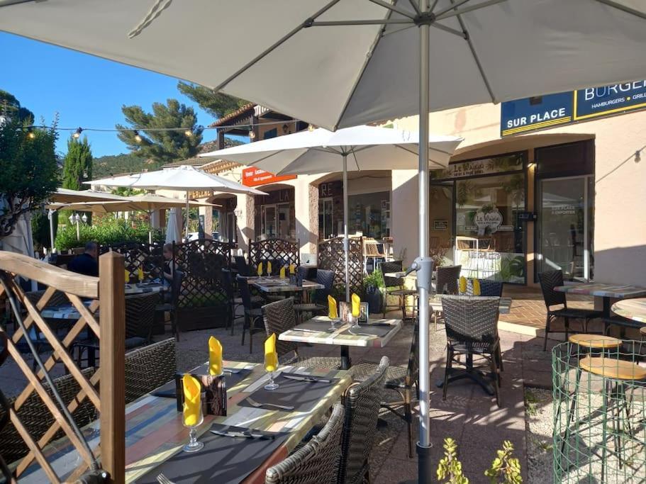 Appartement Agay A 2 Pas Des Plages