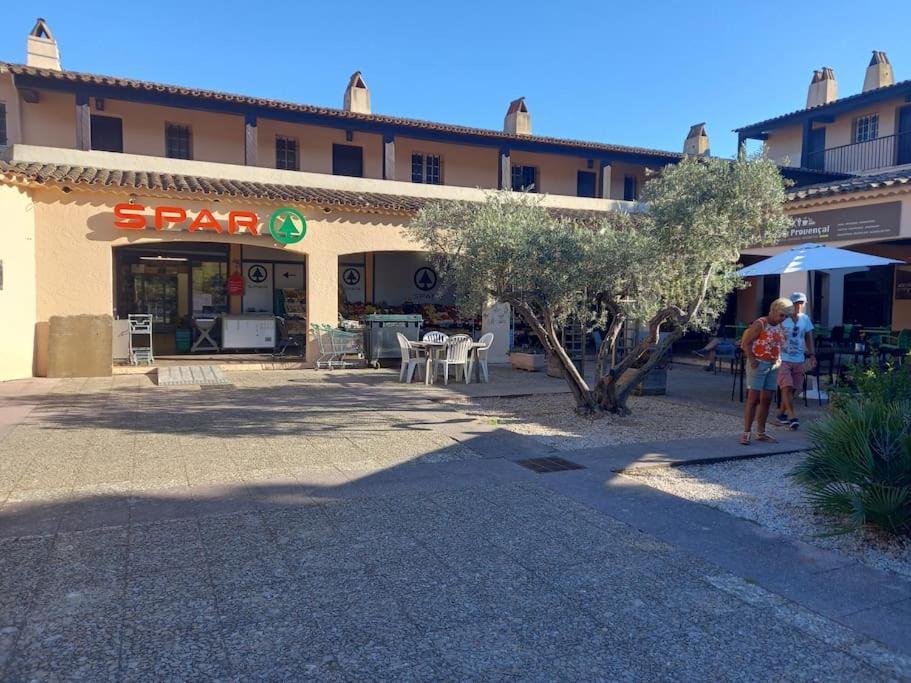 Agay A 2 Pas Des Plages Apartment Saint-Raphael (Var)