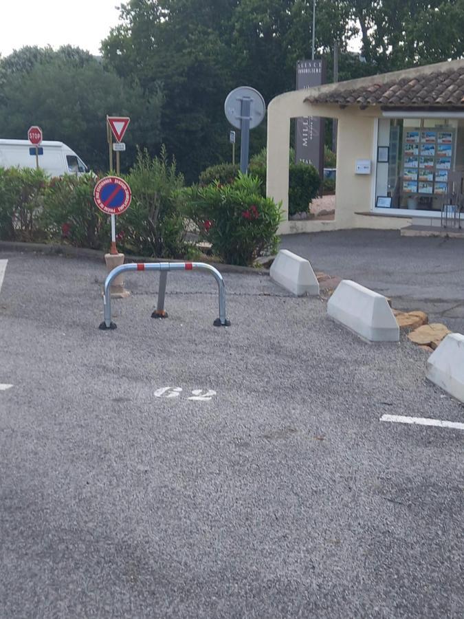 Agay A 2 Pas Des Plages Apartment Saint-Raphael (Var)