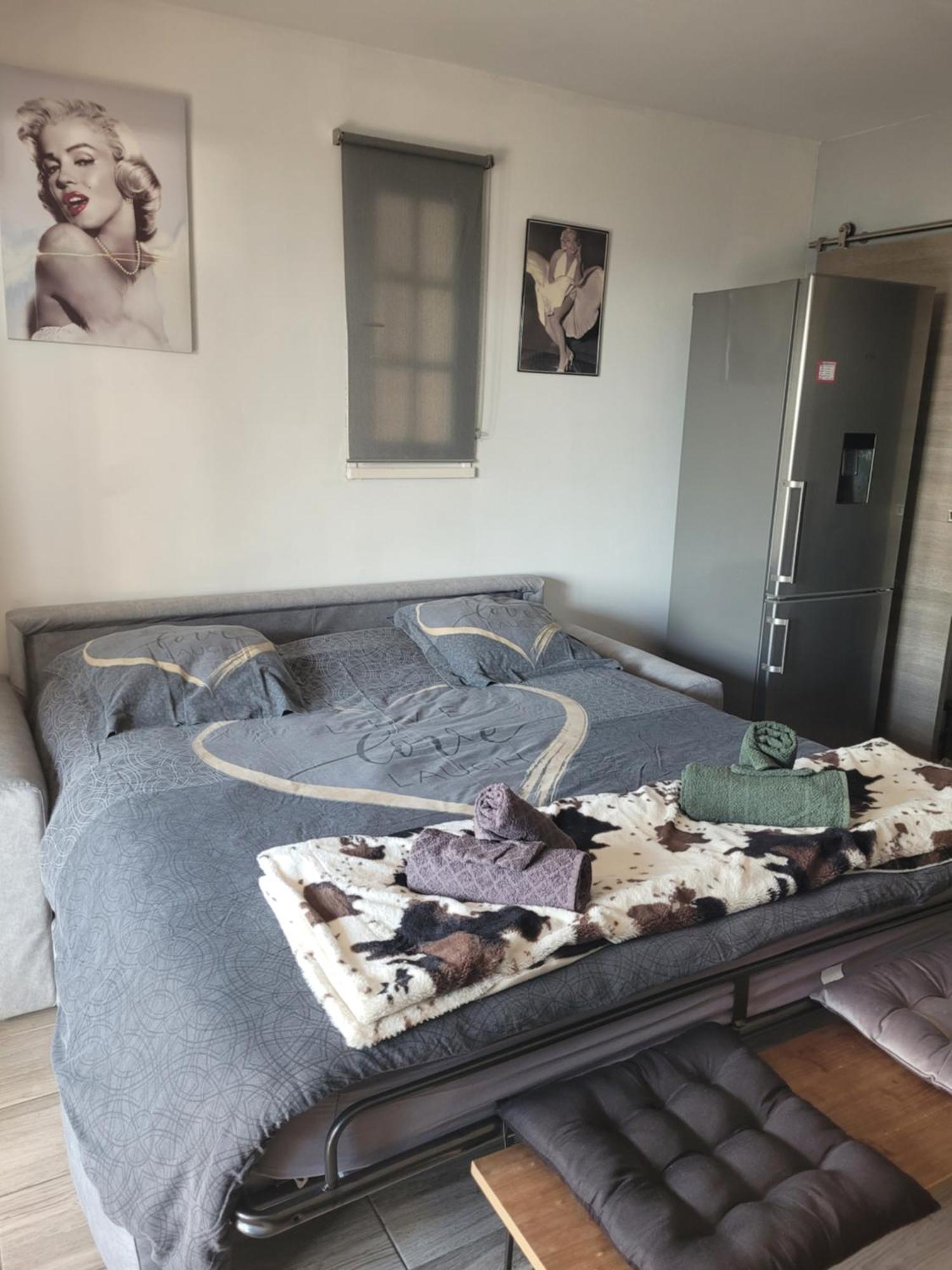 Apartment Agay A 2 Pas Des Plages Saint-Raphael (Var)