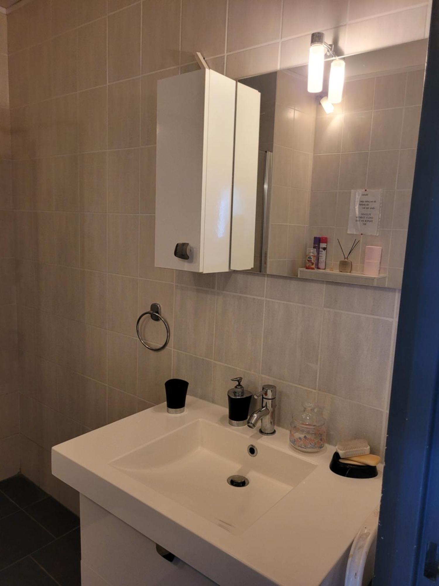 Agay A 2 Pas Des Plages Apartment *
