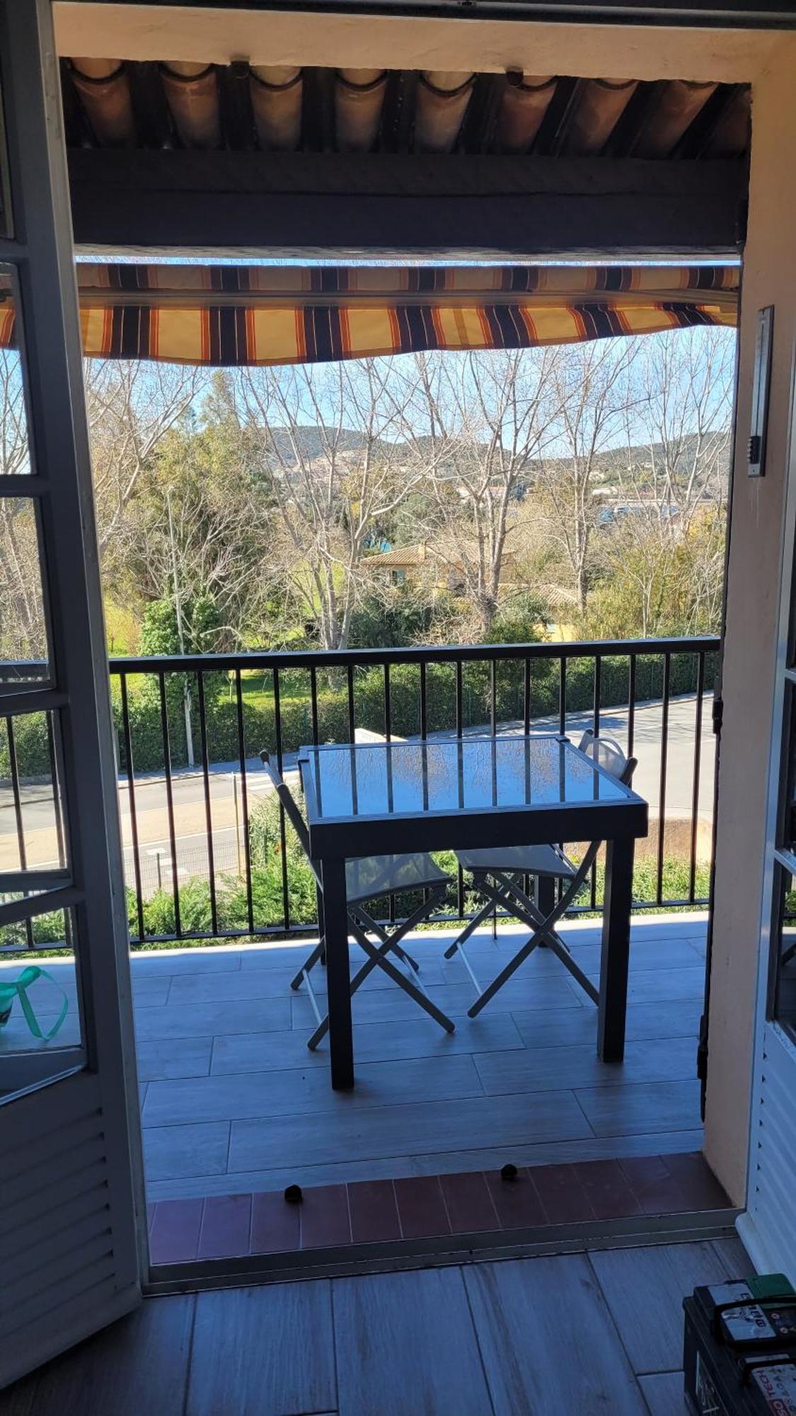 Agay A 2 Pas Des Plages Apartment *