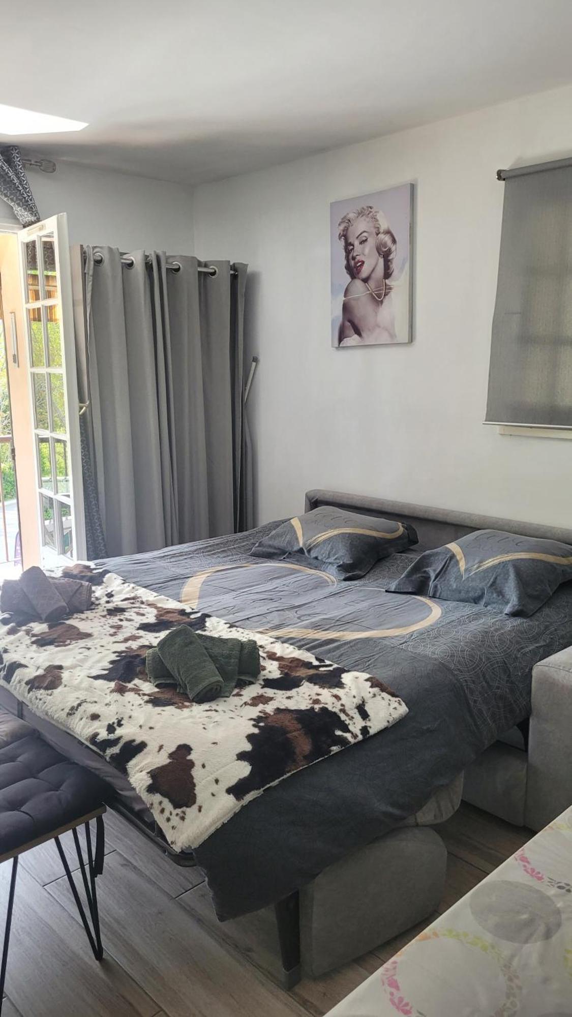 Apartment Agay A 2 Pas Des Plages Saint-Raphael (Var)