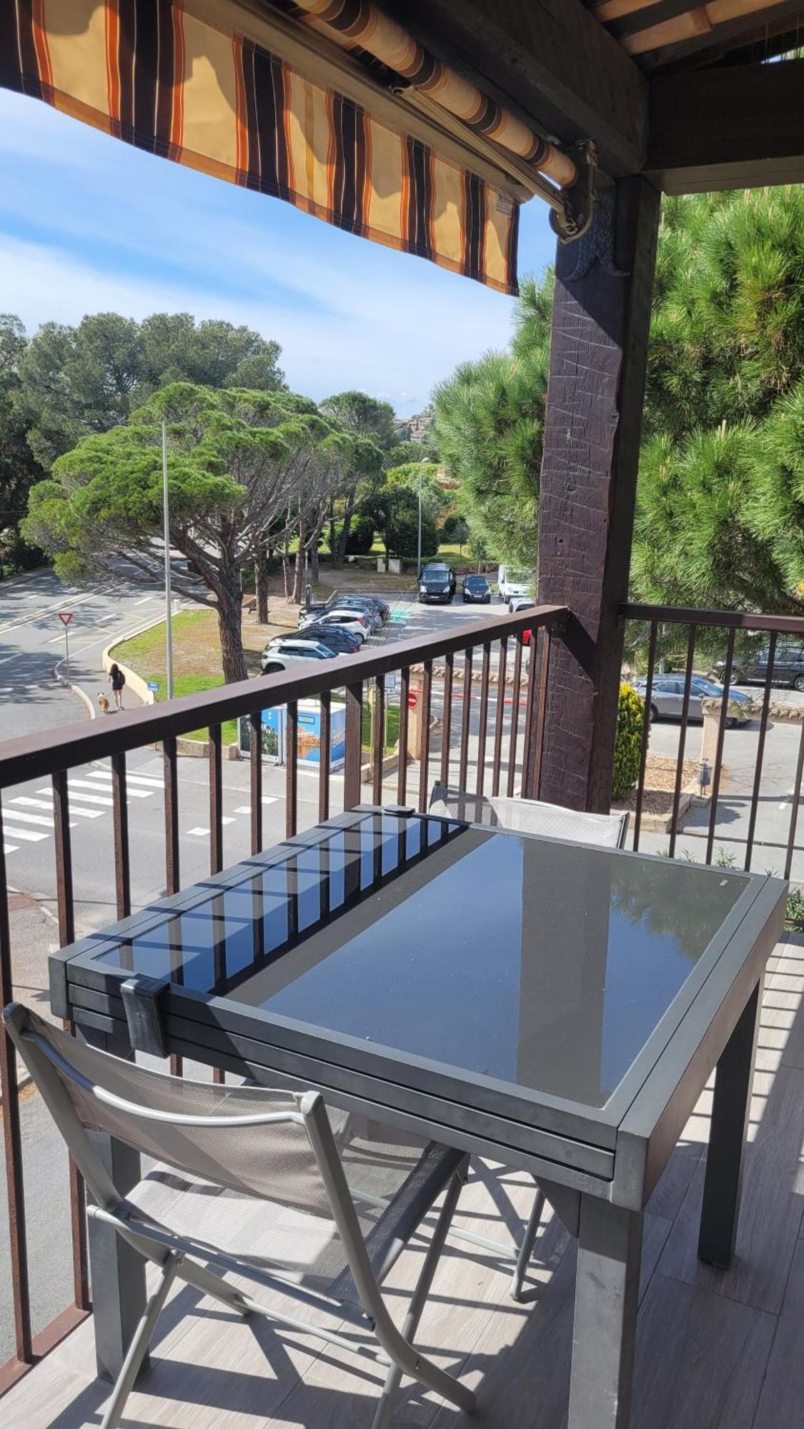 Agay A 2 Pas Des Plages * Saint-Raphaël