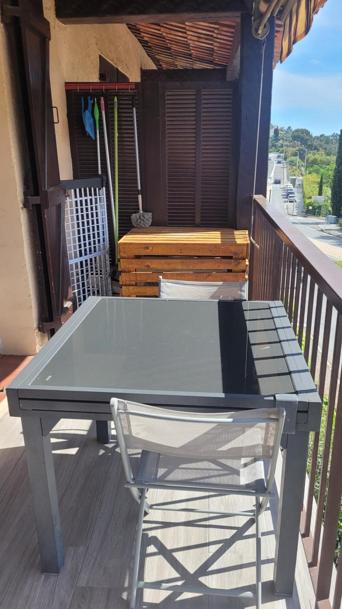 Appartement Agay A 2 Pas Des Plages Saint-Raphaël